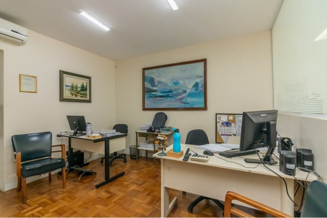 Imagem Sala Comercial à Venda, 87 m² em Sé - São Paulo Imagem Sala Comercial à Venda, 87 m² em Sé - São Paulo