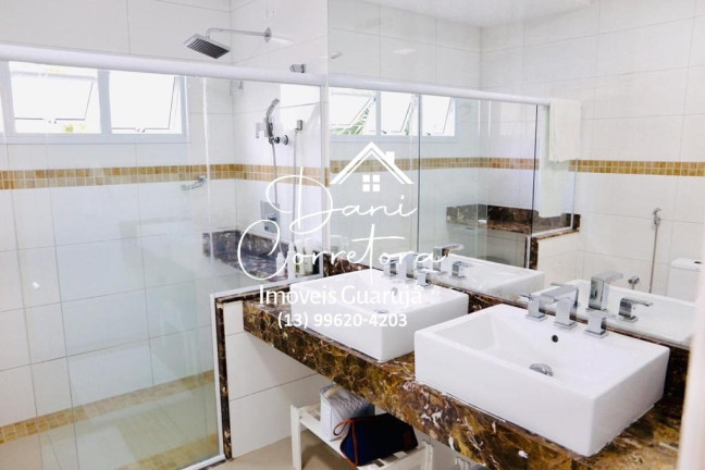 Imagem Imóvel com 4 Quartos à Venda, 700 m² em Balneario Praia Do Perequê - Guarujá