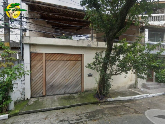 Imagem Sobrado com 4 Quartos à Venda, 186 m² em Vila Souza - São Paulo Imagem Sobrado com 4 Quartos à Venda, 186 m² em Vila Souza - São Paulo