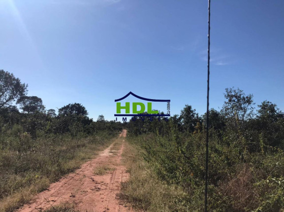 Imagem Fazenda à Venda,  em Zona Rural - Tesouro