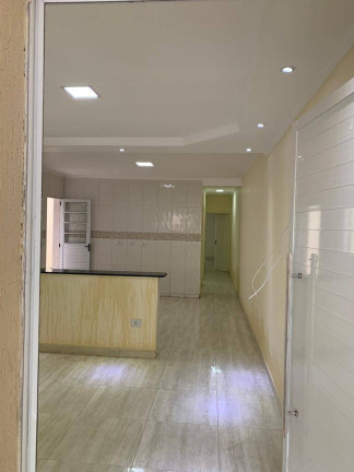 Imagem Casa com 4 Quartos à Venda, 160 m² em Parque Esmeralda - Barueri
