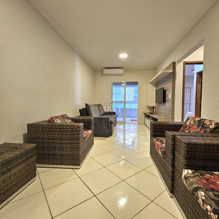 Imagem Apartamento com 2 Quartos à Venda, 108 m² em Guilhermina - Praia Grande Imagem Apartamento com 2 Quartos à Venda, 108 m² em Guilhermina - Praia Grande