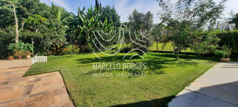 Imagem Casa de Condomínio com 5 Quartos à Venda, 380 m² em Jacaré - Cabreúva Imagem Casa de Condomínio com 5 Quartos à Venda, 380 m² em Jacaré - Cabreúva
