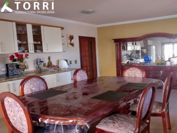 Imagem Sobrado com 4 Quartos à Venda, 600 m² em Parque Campolim - Sorocaba Imagem Sobrado com 4 Quartos à Venda, 600 m² em Parque Campolim - Sorocaba