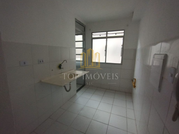 Imagem Apartamento com 2 Quartos à Venda, 86 m² em Vila São Geraldo - São José Dos Campos