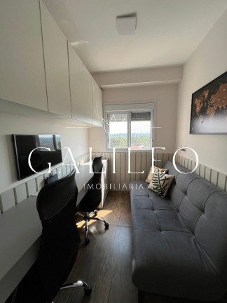 Imagem Apartamento com 3 Quartos à Venda, 69 m² em Jardim Tereza Cristina - Jundiaí Imagem Apartamento com 3 Quartos à Venda, 69 m² em Jardim Tereza Cristina - Jundiaí
