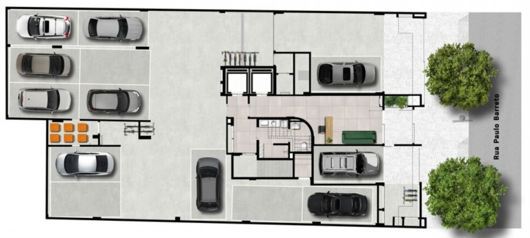 Imagem Imóvel com 3 Quartos à Venda, 129 m² em Botafogo - Rio De Janeiro