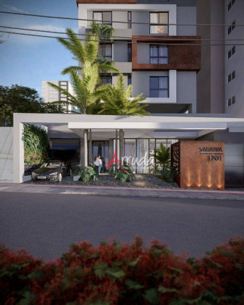 Imagem Apartamento com 2 Quartos à Venda, 44 m² em Centro - Cascavel Imagem Apartamento com 2 Quartos à Venda, 44 m² em Centro - Cascavel