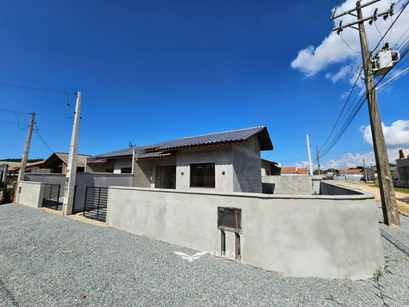 Imagem Casa com 2 Quartos à Venda, 43 m² em Quinta Dos Açorianos - Barra Velha Imagem Casa com 2 Quartos à Venda, 43 m² em Quinta Dos Açorianos - Barra Velha