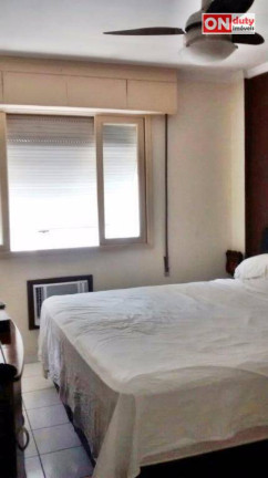 Imagem Apartamento com 3 Quartos à Venda, 159 m² em Gonzaga - Santos Imagem Apartamento com 3 Quartos à Venda, 159 m² em Gonzaga - Santos