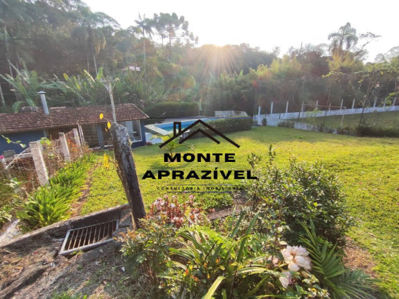 Imagem Chácara com 8 Quartos à Venda, 20.000 m² em Quatinga - Mogi Das Cruzes