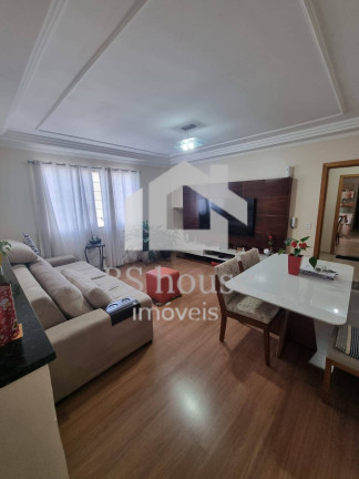 Imagem Apartamento com 3 Quartos à Venda, 74 m² em Jardim Jamaica - Santo André Imagem Apartamento com 3 Quartos à Venda, 74 m² em Jardim Jamaica - Santo André