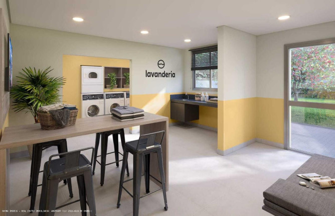 Imagem Apartamento com 1 Quarto à Venda, 34 m² em Ponte Grande - Guarulhos Imagem Apartamento com 1 Quarto à Venda, 34 m² em Ponte Grande - Guarulhos