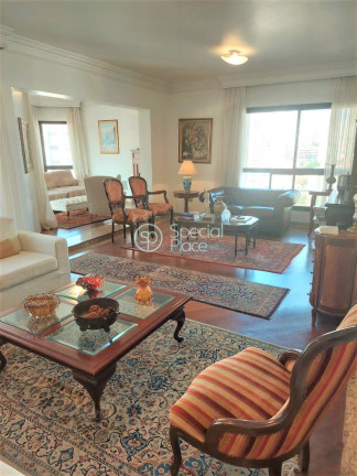 Imagem Apartamento com 4 Quartos à Venda, 350 m² em Perdizes - São Paulo Imagem Apartamento com 4 Quartos à Venda, 350 m² em Perdizes - São Paulo