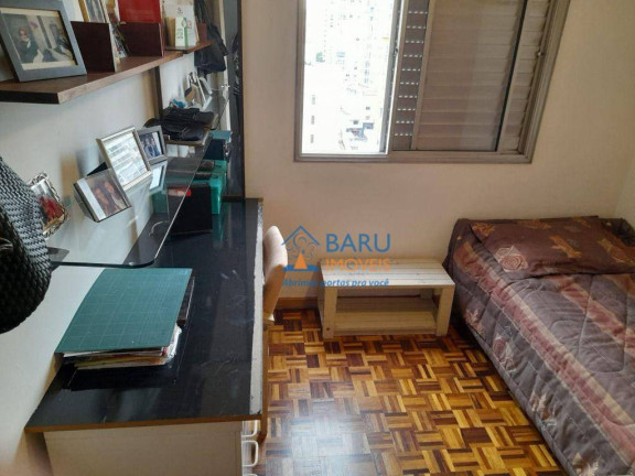 Imagem Apartamento com 3 Quartos à Venda, 94 m² em Santa Cecília - São Paulo Imagem Apartamento com 3 Quartos à Venda, 94 m² em Santa Cecília - São Paulo