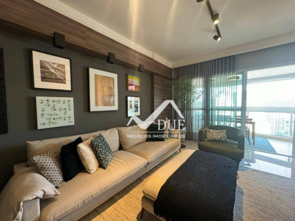 Imagem Apartamento com 2 Quartos à Venda, 135 m² em Ponta Da Praia - Santos Imagem Apartamento com 2 Quartos à Venda, 135 m² em Ponta Da Praia - Santos