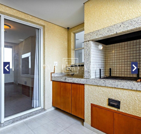 Imagem Apartamento com 4 Quartos à Venda, 192 m² em Perdizes - São Paulo