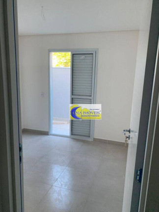Imagem Cobertura com 2 Quartos à Venda, 110 m² em Vila Luzita - Santo André Imagem Cobertura com 2 Quartos à Venda, 110 m² em Vila Luzita - Santo André