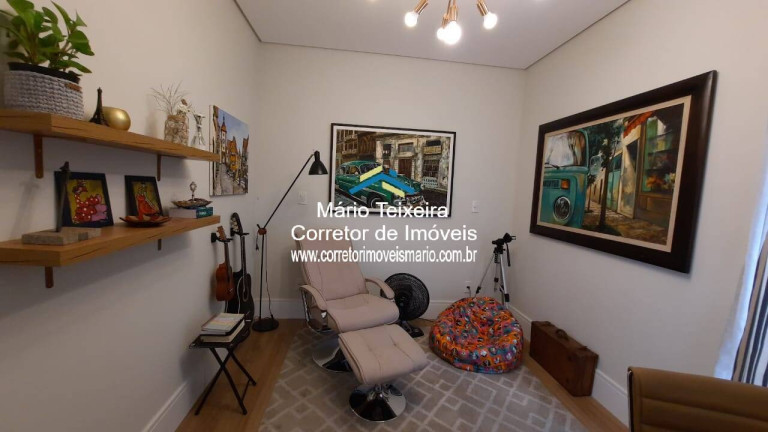 Imagem Casa de Condomínio com 3 Quartos à Venda, 290 m² em Urbanova - São José Dos Campos Imagem Casa de Condomínio com 3 Quartos à Venda, 290 m² em Urbanova - São José Dos Campos