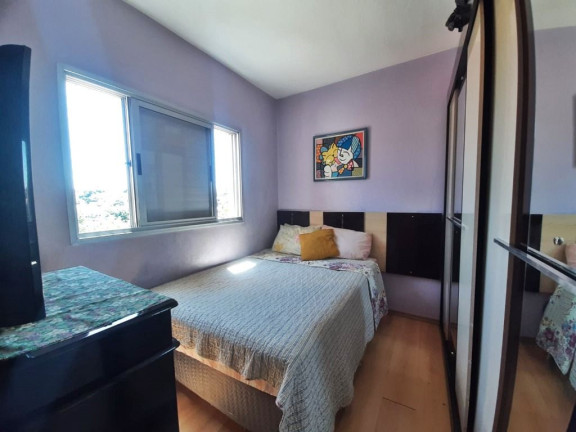 Imagem Apartamento com 2 Quartos à Venda, 51 m² em Freguesia Do ó - São Paulo Imagem Apartamento com 2 Quartos à Venda, 51 m² em Freguesia Do ó - São Paulo