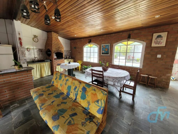Imagem Casa com 3 Quartos à Venda, 290 m² em Vila Nova Socorro - Mogi Das Cruzes