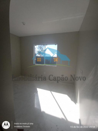 Imagem Casa com 2 Quartos à Venda, 75 m² em Capão Novo - Capão Da Canoa