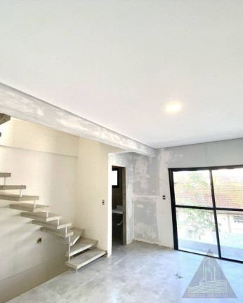 Imagem Casa com 2 Quartos à Venda, 115 m² em Marapé - Santos