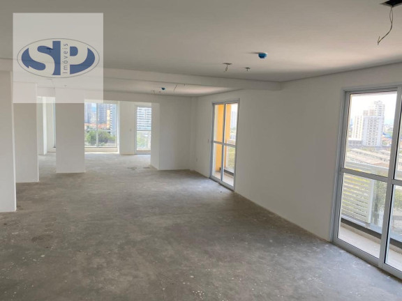 Imagem Sala Comercial à Venda, 219 m² em Quarta Parada - São Paulo Imagem Sala Comercial à Venda, 219 m² em Quarta Parada - São Paulo