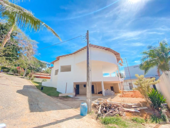 Imagem Casa com 4 Quartos à Venda, 663 m² em Praia Do Morro - Guarapari Imagem Casa com 4 Quartos à Venda, 663 m² em Praia Do Morro - Guarapari