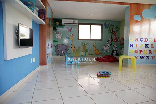 Imagem Apartamento com 3 Quartos à Venda, 76 m² em Santa Marta - Cuiabá Imagem Apartamento com 3 Quartos à Venda, 76 m² em Santa Marta - Cuiabá