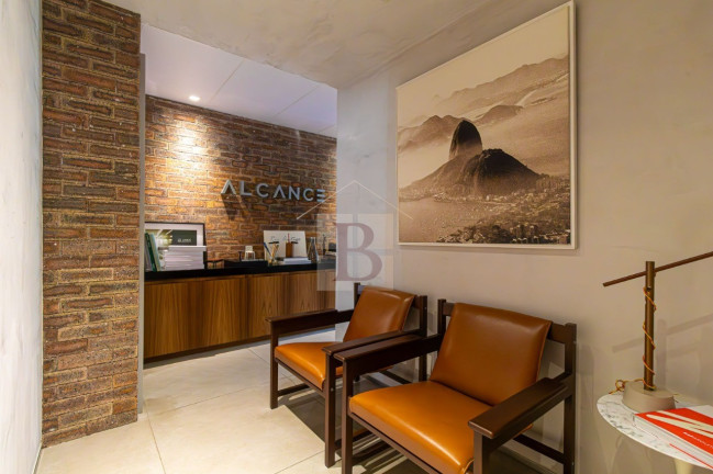Imagem Sala Comercial à Venda, 82 m² em Barra Olímpica - Rio De Janeiro
