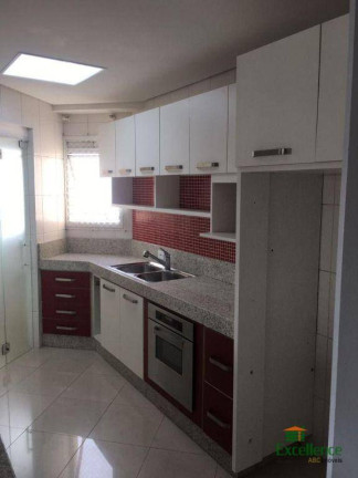 Imagem Apartamento com 2 Quartos à Venda, 78 m² em Vila Baeta Neves - São Bernardo Do Campo Imagem Apartamento com 2 Quartos à Venda, 78 m² em Vila Baeta Neves - São Bernardo Do Campo
