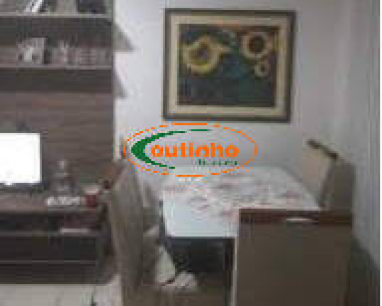 Imagem Apartamento com 2 Quartos à Venda, 55 m² em Rio Comprido - Rio De Janeiro Imagem Apartamento com 2 Quartos à Venda, 55 m² em Rio Comprido - Rio De Janeiro