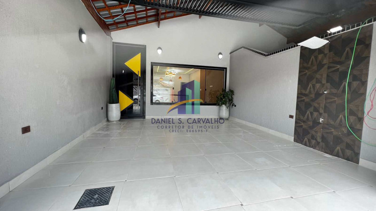 Imagem Casa à Venda, 134 m² em Caiçara - Praia Grande