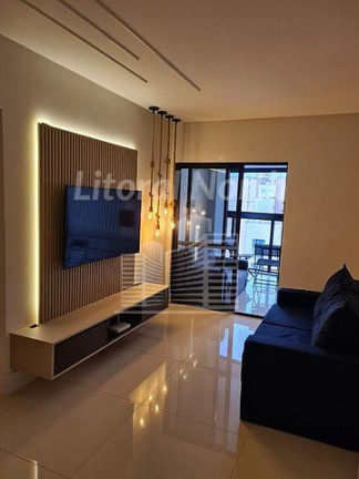 Imagem Apartamento com 2 Quartos à Venda, 90 m² em Centro - Itajaí