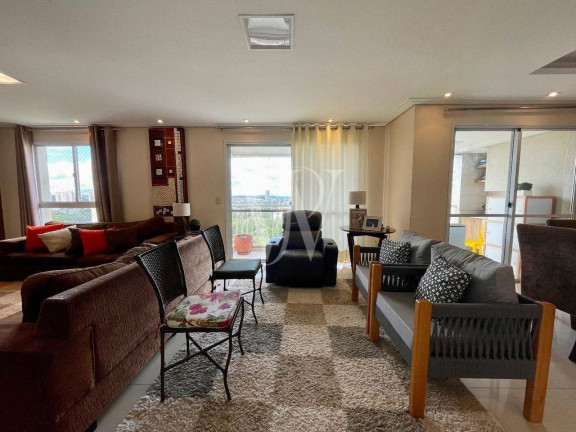 Imagem Apartamento com 3 Quartos à Venda, 149 m² em Jurubatuba - São Paulo Imagem Apartamento com 3 Quartos à Venda, 149 m² em Jurubatuba - São Paulo