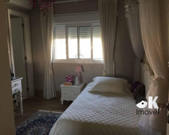 Imagem Apartamento com 3 Quartos à Venda, 297 m² em Vila Nova Conceição - São Paulo
