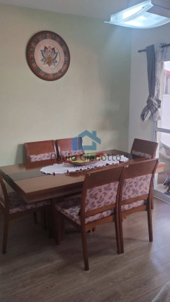 Imagem Casa de Condomínio com 4 Quartos à Venda, 154 m² em Granja Viana - Cotia Imagem Casa de Condomínio com 4 Quartos à Venda, 154 m² em Granja Viana - Cotia