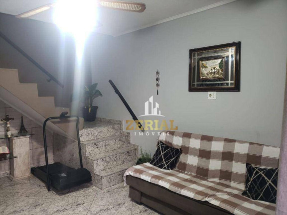 Imagem Sobrado com 5 Quartos à Venda, 288 m² em Fundação - São Caetano Do Sul Imagem Sobrado com 5 Quartos à Venda, 288 m² em Fundação - São Caetano Do Sul
