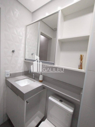 Imagem Apartamento com 2 Quartos à Venda, 49 m² em Vila Industrial - Campinas Imagem Apartamento com 2 Quartos à Venda, 49 m² em Vila Industrial - Campinas