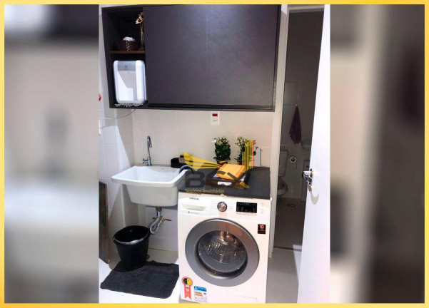 Imagem Apartamento com 3 Quartos à Venda, 200 m² em Alphaville Empresarial - Barueri Imagem Apartamento com 3 Quartos à Venda, 200 m² em Alphaville Empresarial - Barueri