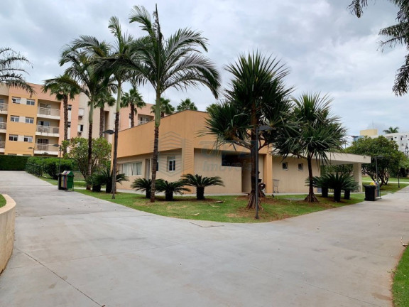 Imagem Apartamento à Venda, 52 m² em Bosque Juritis - Ribeirão Preto Imagem Apartamento à Venda, 52 m² em Bosque Juritis - Ribeirão Preto