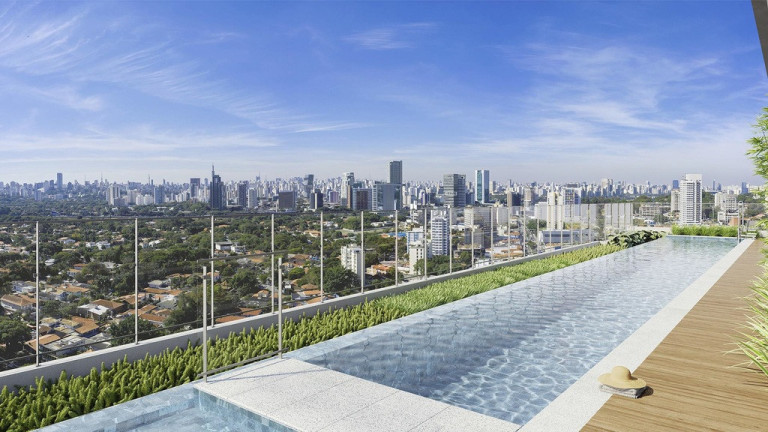 Imagem Imóvel com 3 Quartos à Venda, 148 m² em Butantã - São Paulo Imagem Imóvel com 3 Quartos à Venda, 148 m² em Butantã - São Paulo
