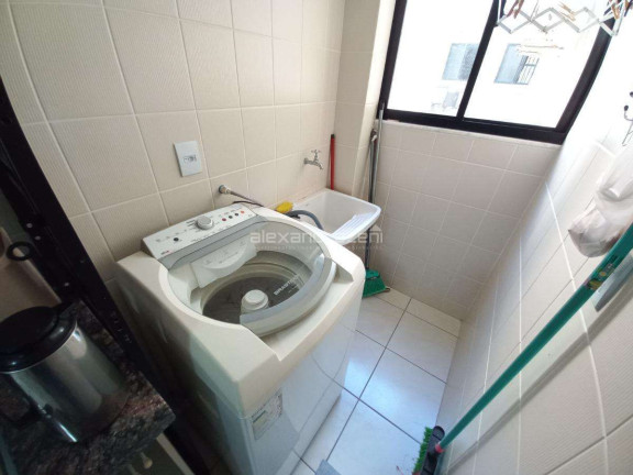 Apartamento com 3 Quartos para Temporada, 95 m² em Bombas - Bombinhas