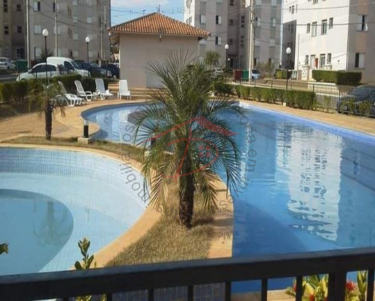 Imagem Imóvel com 2 Quartos à Venda, 44 m² em Jardim Santa Maria (nova Veneza) - Sumaré Imagem Imóvel com 2 Quartos à Venda, 44 m² em Jardim Santa Maria (nova Veneza) - Sumaré