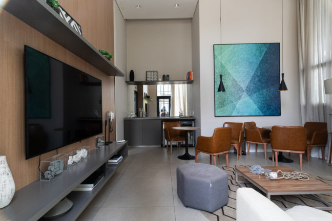 Imagem Apartamento com 2 Quartos à Venda, 79 m² em Pinheiros - São Paulo Imagem Apartamento com 2 Quartos à Venda, 79 m² em Pinheiros - São Paulo