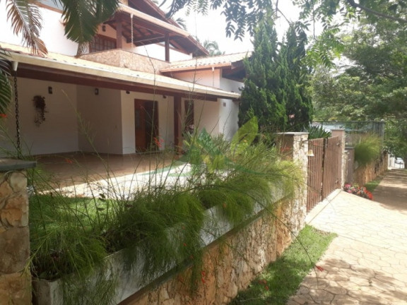 Imagem Casa de Condomínio com 4 Quartos à Venda, 1.600 m² em Usina - Atibaia Imagem Casa de Condomínio com 4 Quartos à Venda, 1.600 m² em Usina - Atibaia