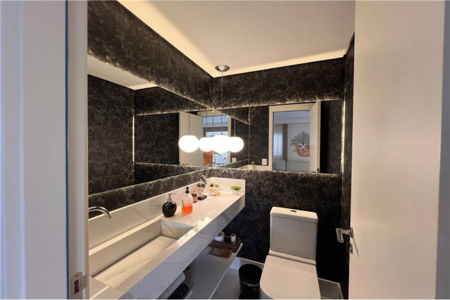 Imagem Apartamento com 2 Quartos à Venda, 92 m² em Vila Anastácio - São Paulo