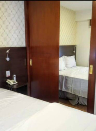 Imagem Apartamento com 1 Quarto para Alugar, 33 m² em Vila Olímpia - São Paulo Imagem Apartamento com 1 Quarto para Alugar, 33 m² em Vila Olímpia - São Paulo