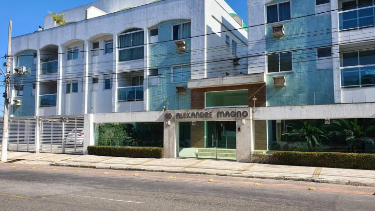 Imagem Apartamento com 2 Quartos à Venda, em Parque Turf Club - Campos Dos Goytacazes Imagem Apartamento com 2 Quartos à Venda, em Parque Turf Club - Campos Dos Goytacazes
